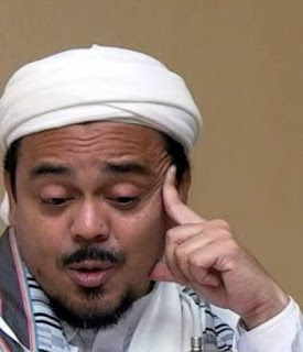  Surat Terbuka untuk Habib Rizieq